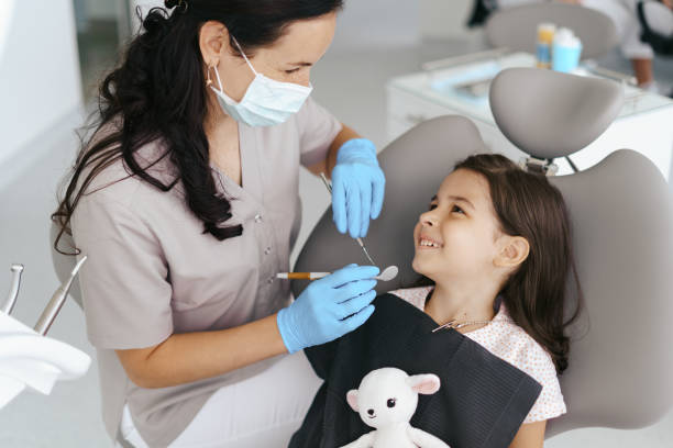 Best After-Hours Emergency Dentist in Victoria, KS