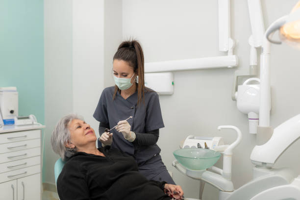 Best Emergency Tooth Extraction in Victoria, KS