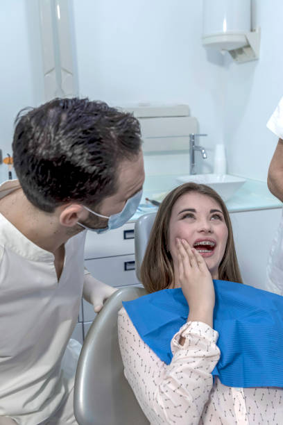 Best Walk-In Emergency Dentist in Victoria, KS