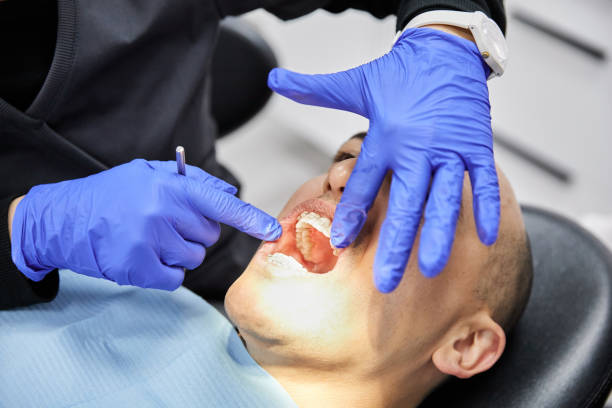 Best Emergency Dental Care for Trauma or Injury in Victoria, KS