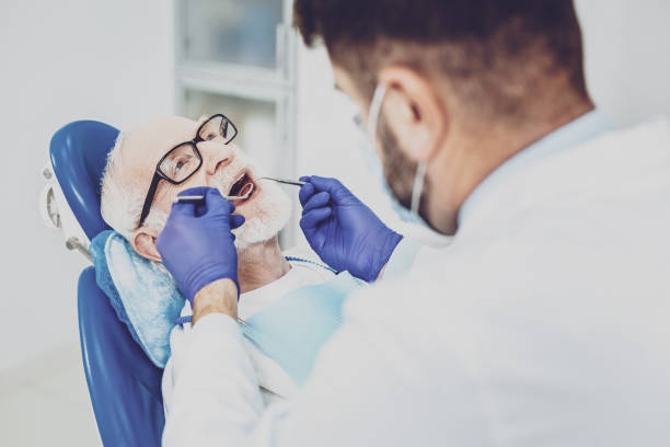 Best Urgent Dental Care in Victoria, KS